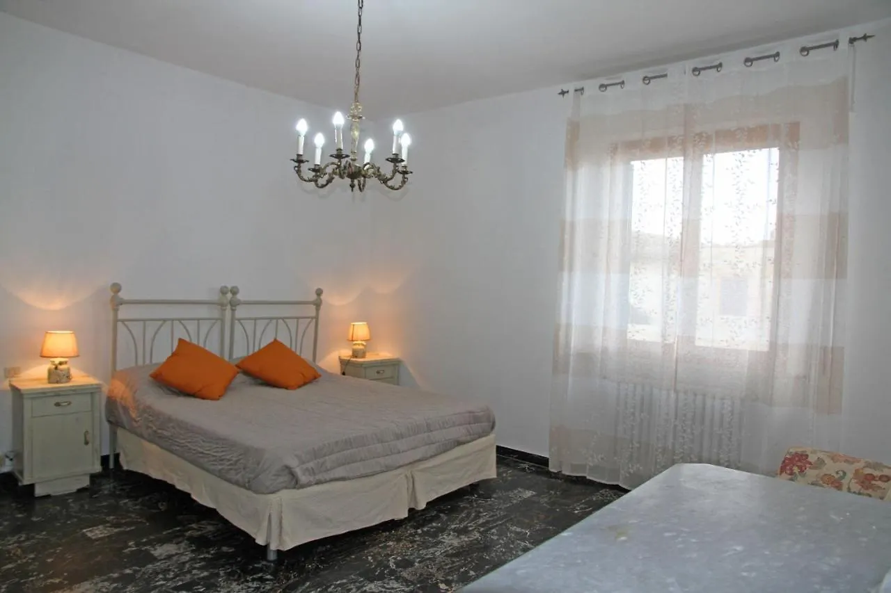 Casa Marisa Siena Villa San Giovanni  Holiday home