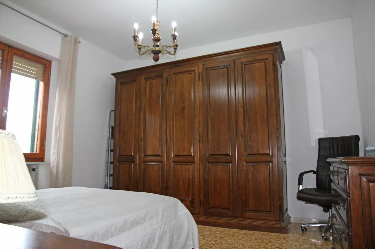 Casa Marisa Siena Villa San Giovanni  Italy