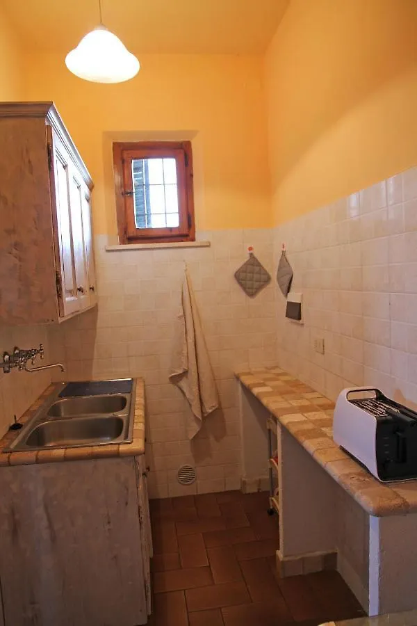 Casa Marisa Siena Villa San Giovanni  0*, San Giovanni (Siena)