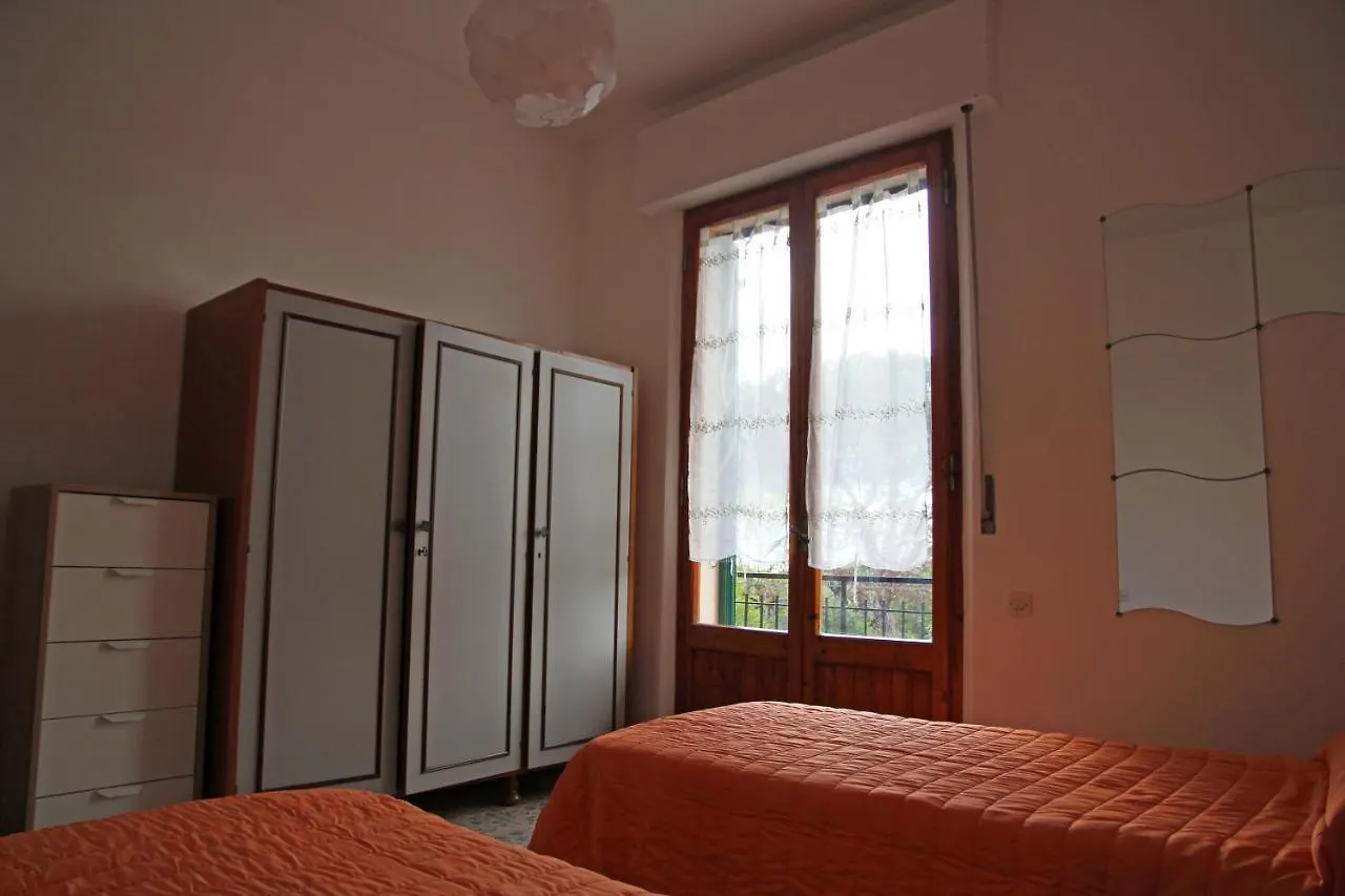 Holiday home Casa Marisa Siena Villa San Giovanni