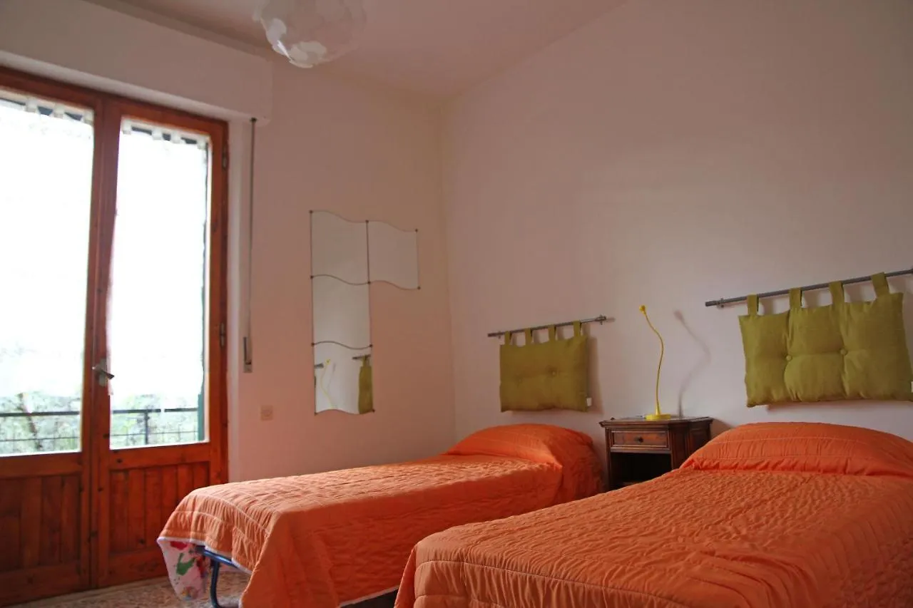 Casa Marisa Siena Villa San Giovanni  Holiday home