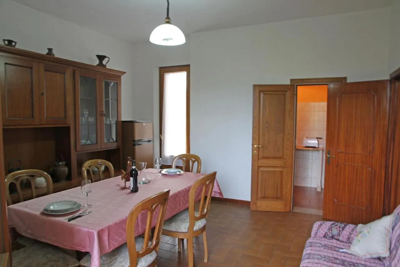 Casa Marisa Siena Villa San Giovanni  0*, San Giovanni (Siena) Italy