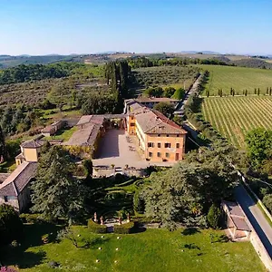 Country house Fattoria Di Catignano, San Giovanni (Siena)